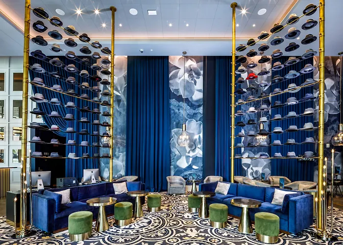 Indigo Downtown By Ihg